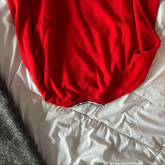 Tommy Hilfiger crew neck - Picture 6 of 6